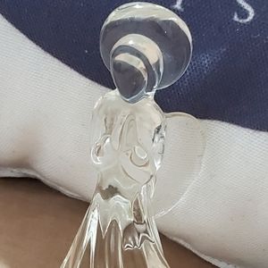 Glassware Angel #2